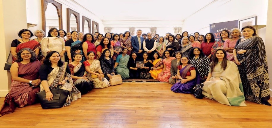75 Women