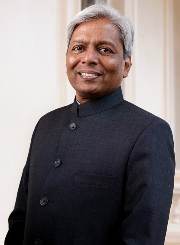 Prof VijayRaghavan