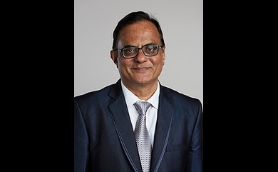 Ajay Kumar