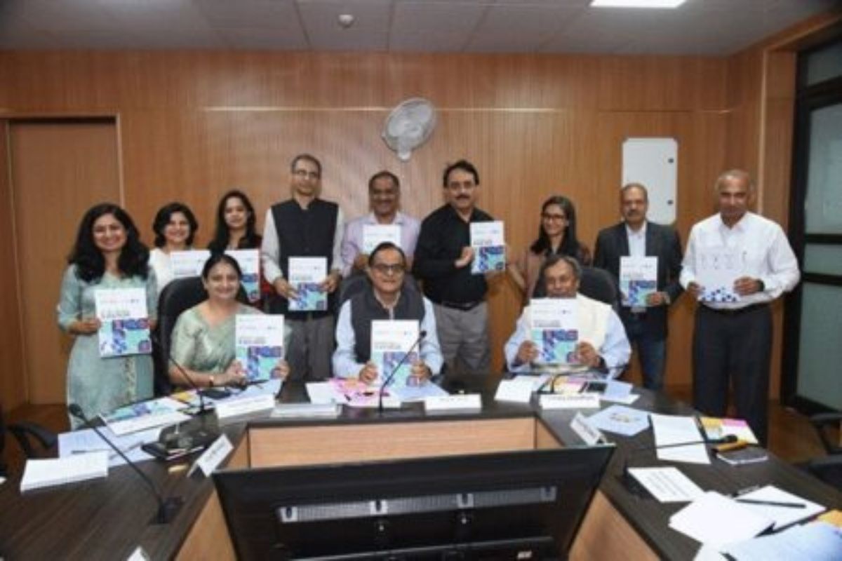 First joint Science and Technology Clusters’ meet held in Jodhpur