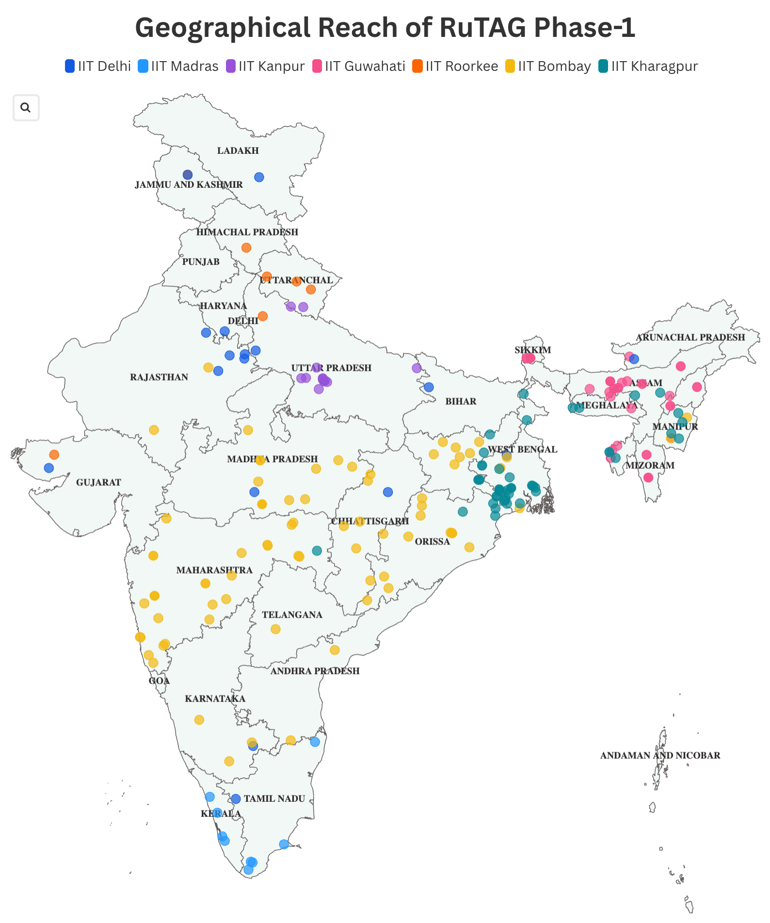 geographical