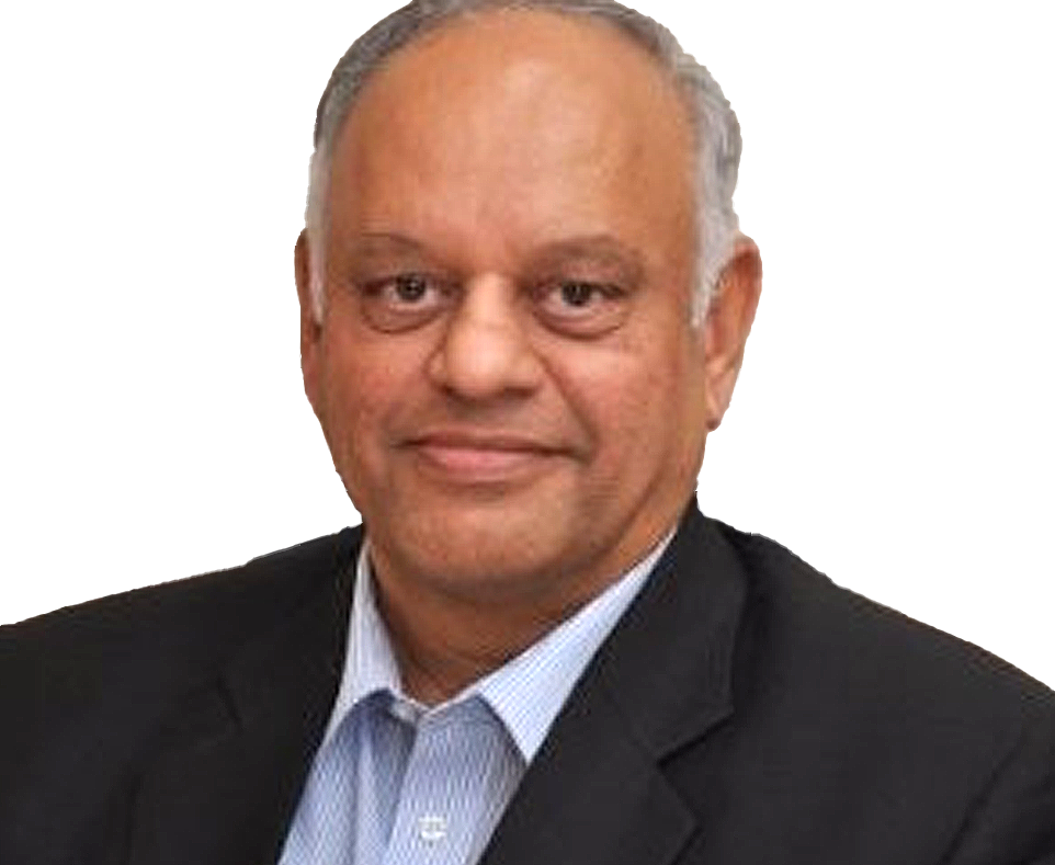Prof. S. V. Raghavan