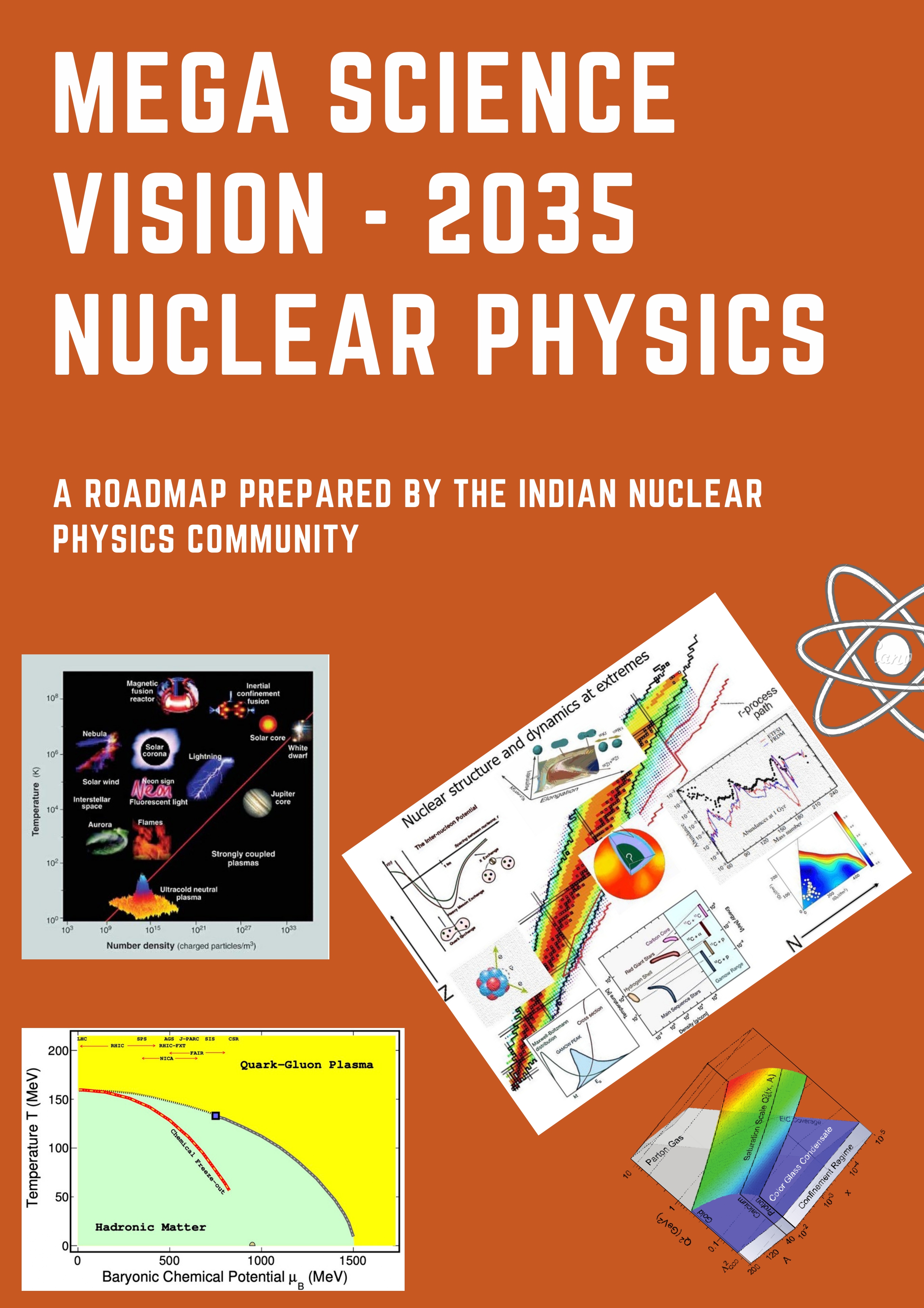 Nuclear Physics Report
