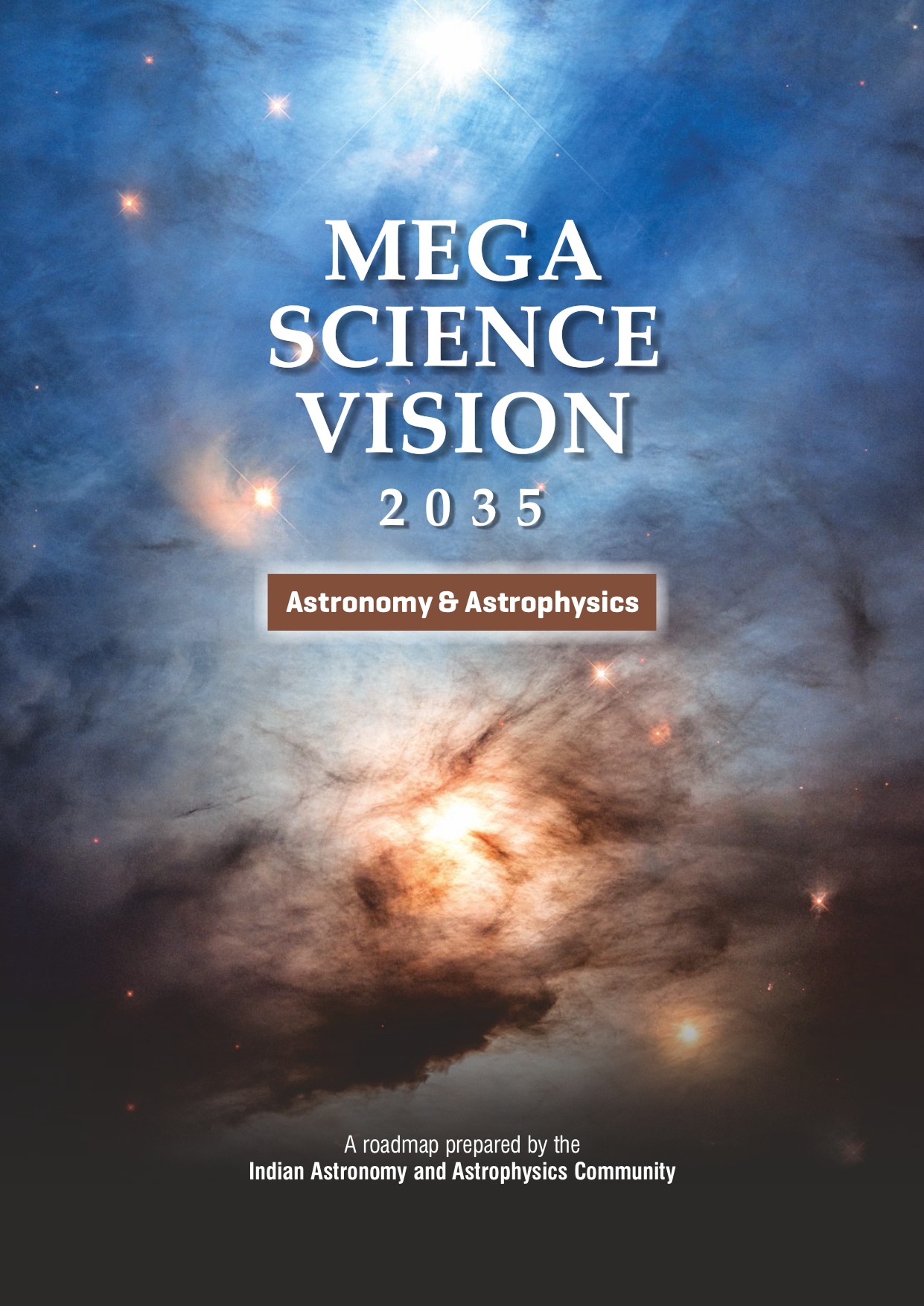 Astronomy & Astrophysics Report