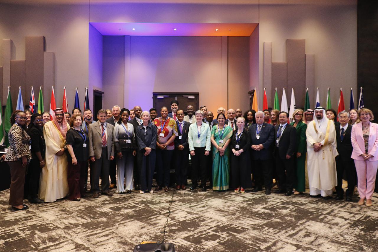 G20 Chief Science Advisers’ Roundtable – Outcome Statement