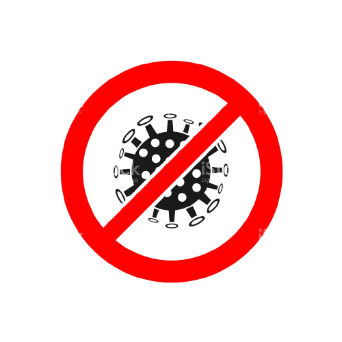 Stop the Transmission, Crush the Pandemic