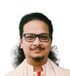 Dibyayan Deb