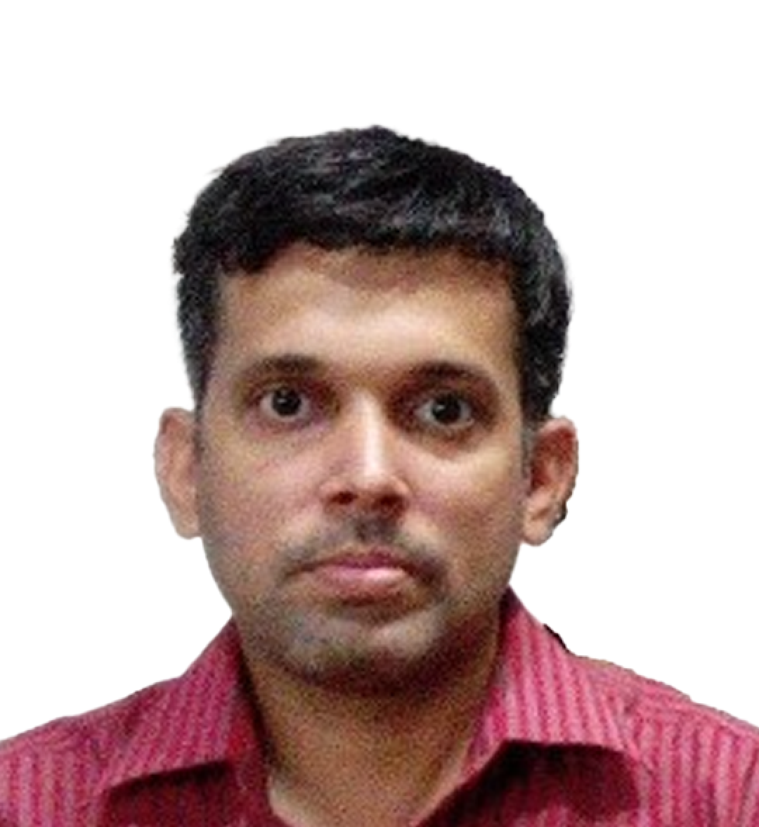 Dr. Amod C. Umarikar