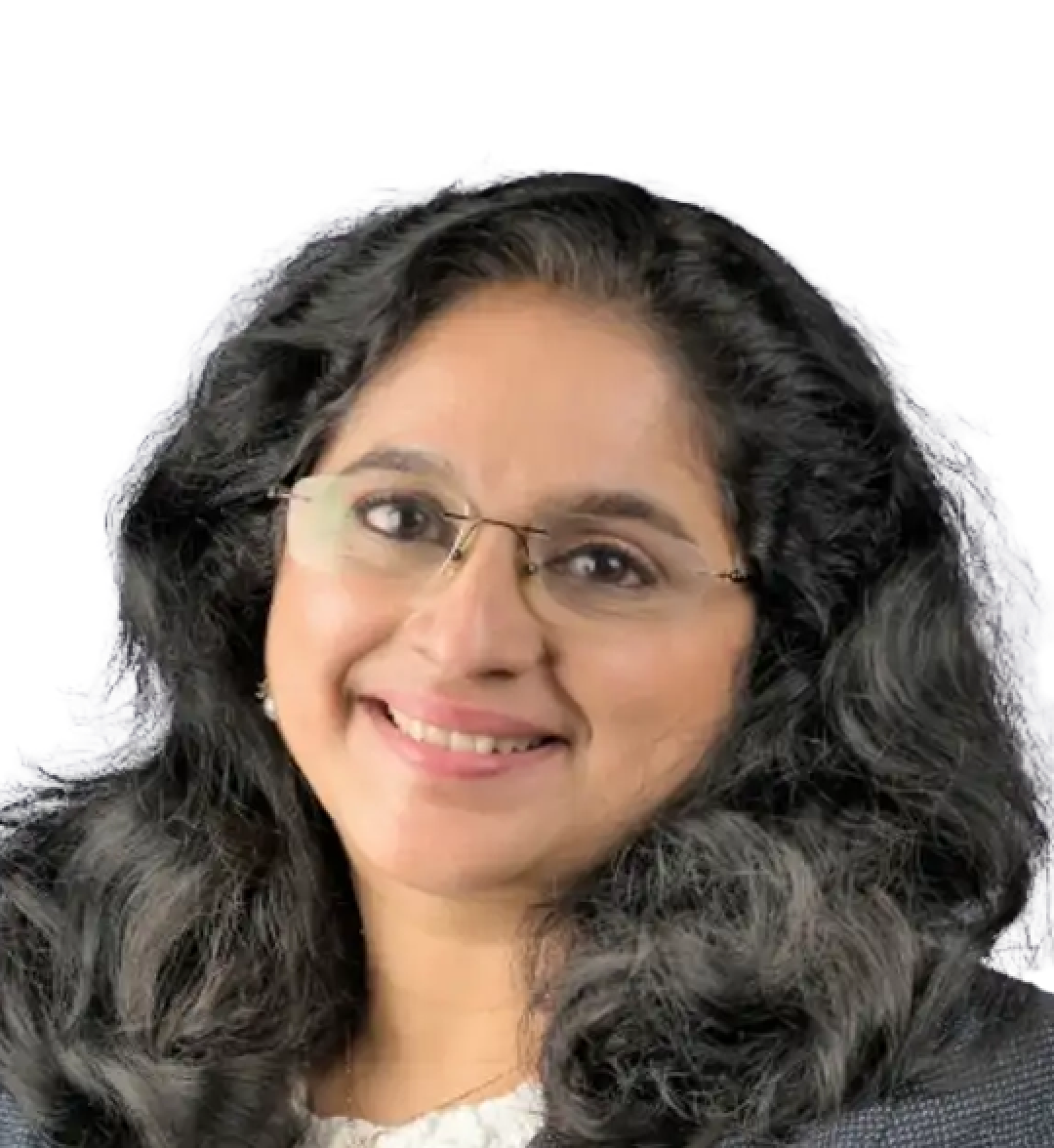 Ms. Latha Chembrakalam