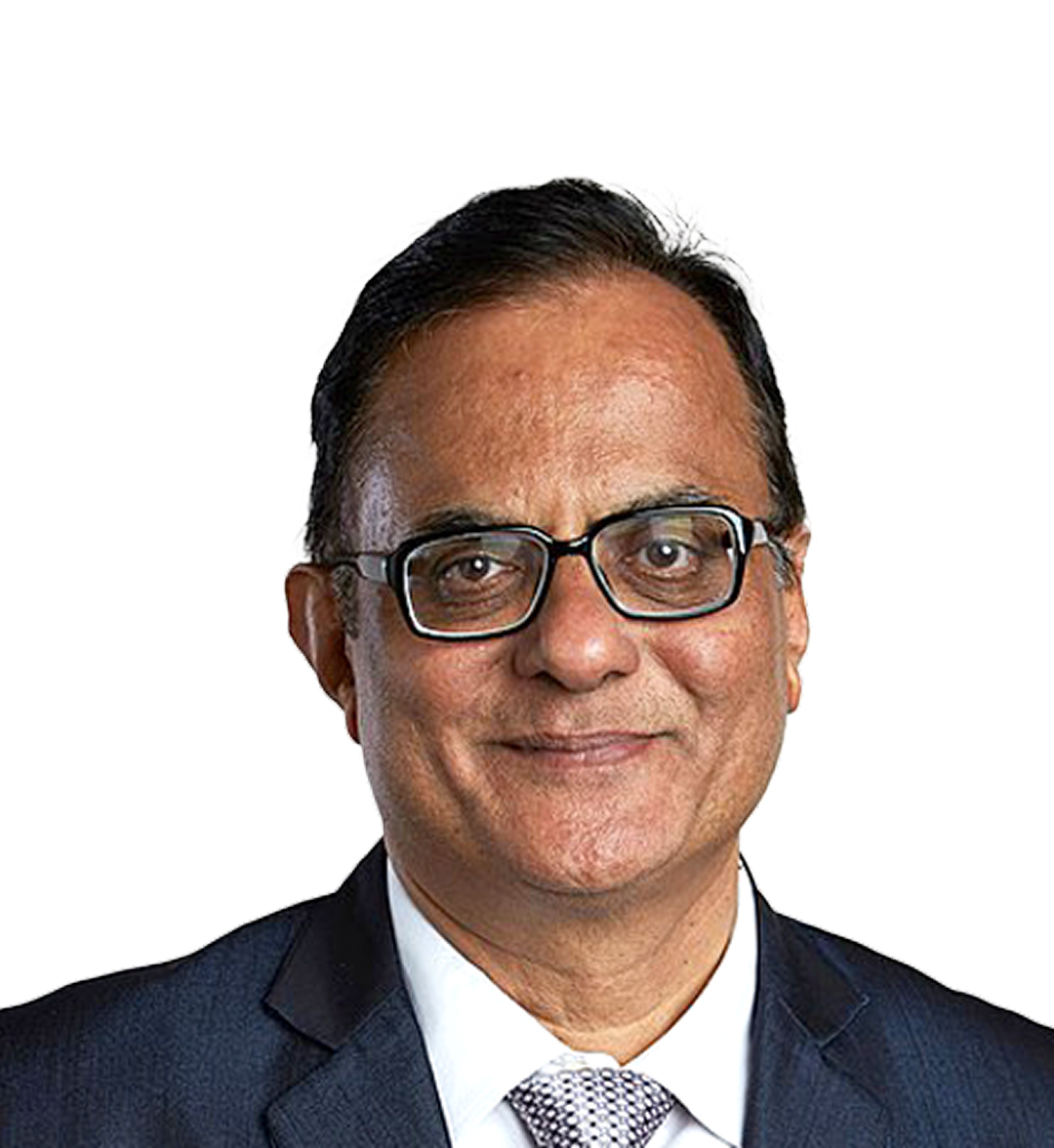 Prof. Ajay Kumar Sood