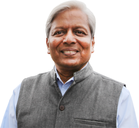 Prof. K. VijayRaghavan
