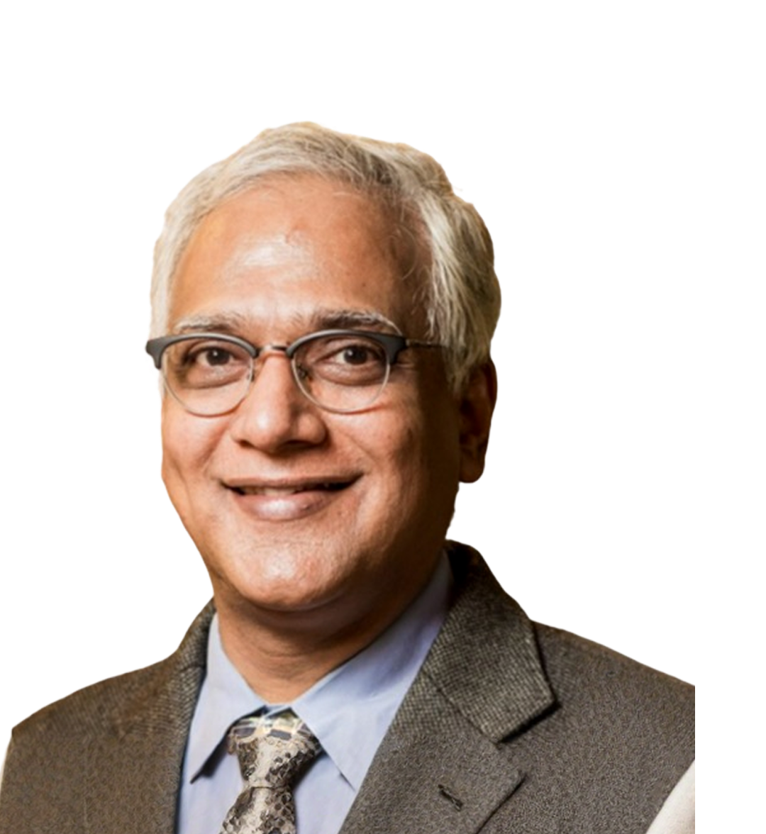 Prof. Karthick Athmanathan