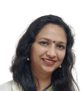 Sangeeta Agarwal