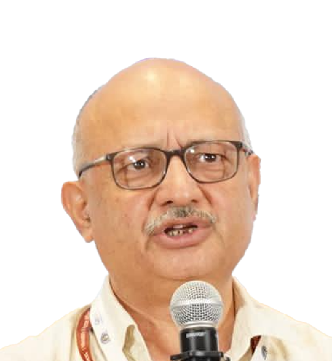 Sh. K. C. Sharma