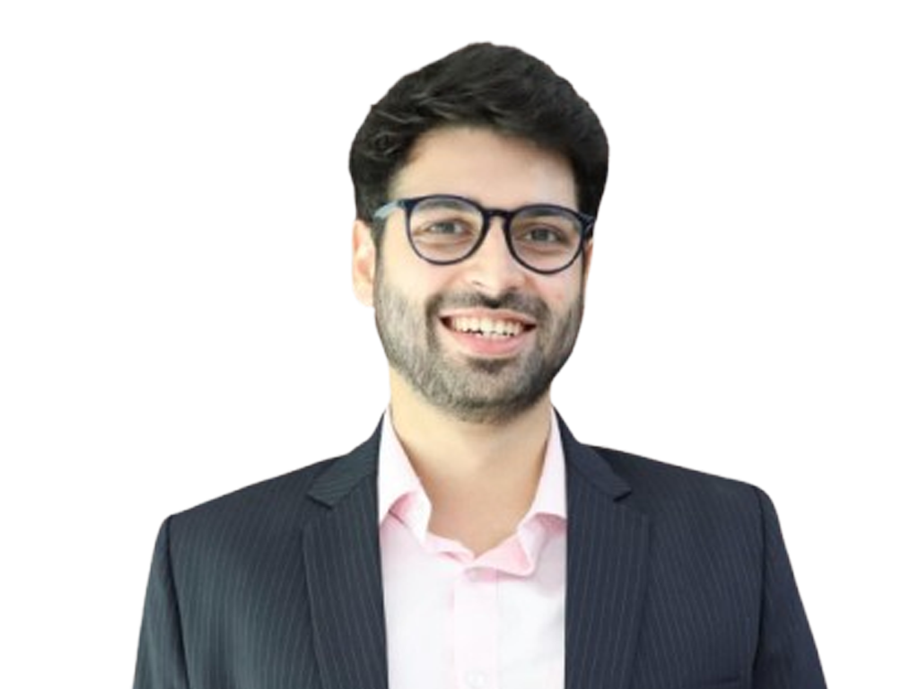 Arnav Bhasin