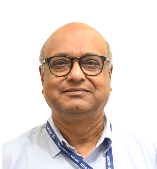 Dr. Praveer Asthana