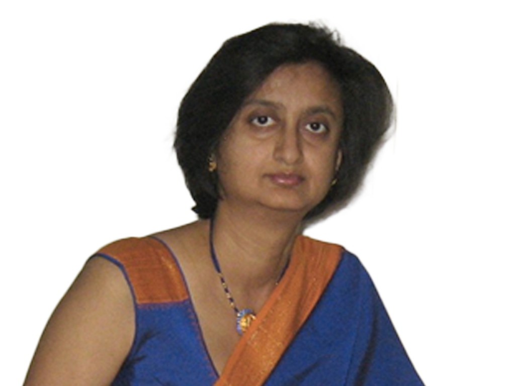 Dr Sapna