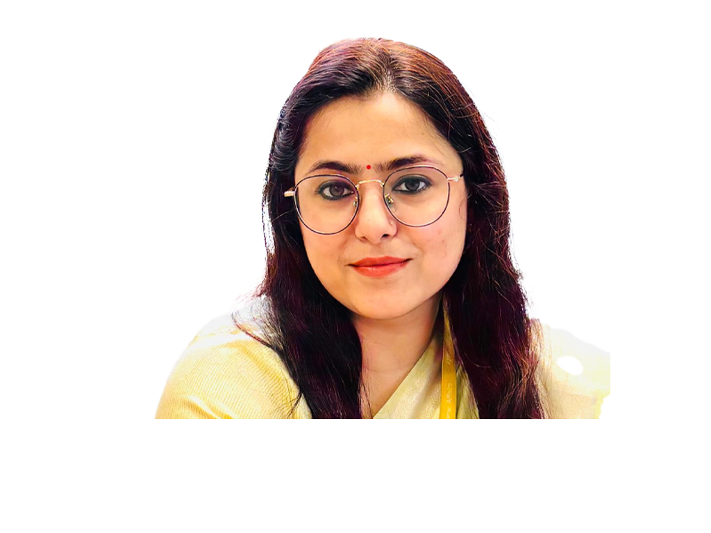 Dr. Hafsa Ahmad