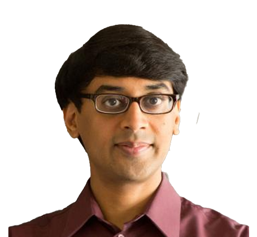 Shri. Manjul Bhargava