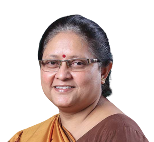 Prof. Sanghamitra Bandyopadhyay