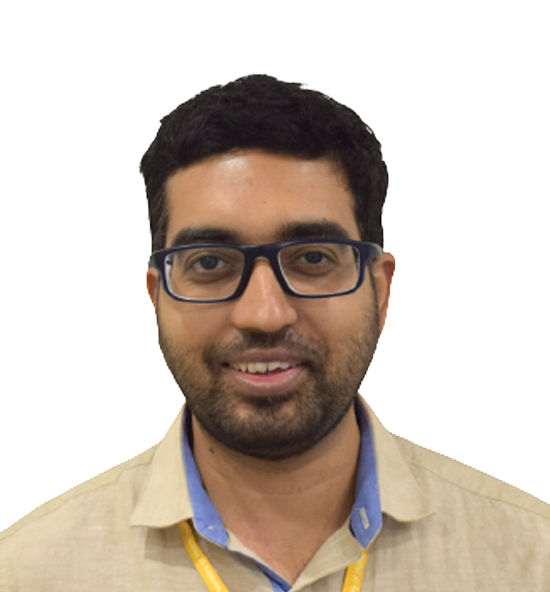 Vivek Kumar