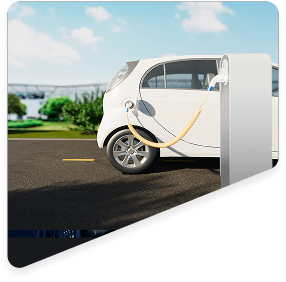 Electric Vehicles
